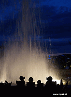 Entchen in Barcelona!