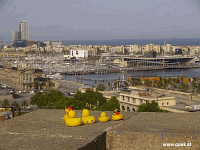 Entchen in Barcelona!