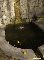 Entchen in Barcelona!