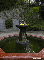 Entchen in Barcelona!