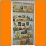 Zuhause bei den Entchen