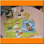 Zuhause bei den Entchen