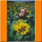 Zuhause bei den Entchen