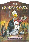 The Drunken Duck